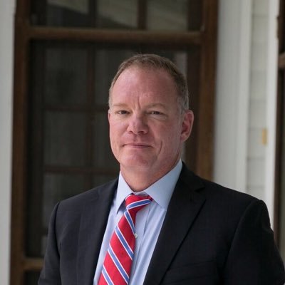 Profile Picture of Doug OConnell (@DouglasOConnell) on Twitter