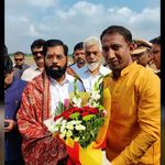 ● सदानंद आण्णा नवले समर्थक 👑✌🔥 - Instagram Profile Picture of ● सदानंद आण्णा नवले समर्थक 👑✌🔥 (@sadanandnavale_fc) on Instagram