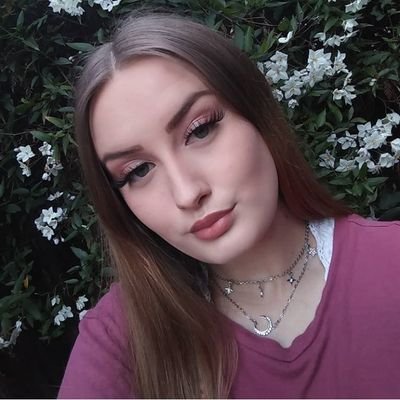 Profile Picture of Rebecca  ✨ (@RebeccaAshlock1) on Twitter