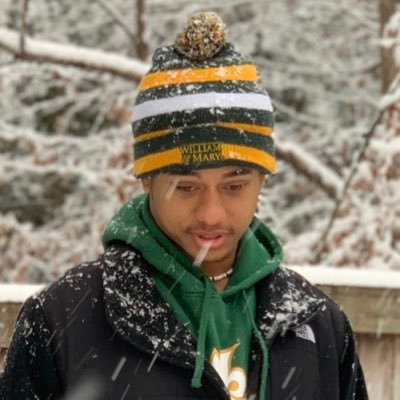 Profile Picture of Kareem Johnson (@TheRealKareem13) on Twitter