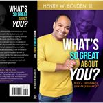 Profile Picture of Henry Bolden (@henrybolden) on Instagram