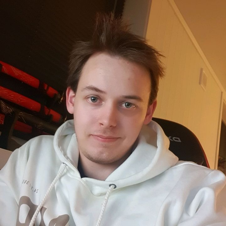 Profile Picture of Glenn Eirik Hagen (@@glenn.hagen) on Tiktok