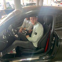 Profile Picture of Chris Hirsch (@@hirschii_) on Tiktok