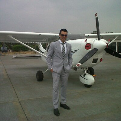Profile Picture of Diego Jose Astudillo (@dijaz117) on Twitter