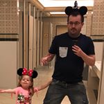 Profile Picture of Tony Watters (@tw1987d15) on Instagram
