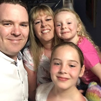 Profile Picture of Tony Rickman (@rickman_tony) on Twitter