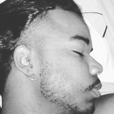 Darius Allison - Twitter Profile Picture of Darius Allison (@DariusAllison90) on Twitter