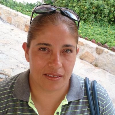 Profile Picture of Marlene Balderas (@balderas3061) on Twitter