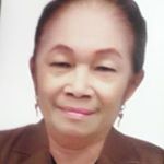 Profile Picture of Zenaida Mendiola (@zenaidamendiola) on Instagram