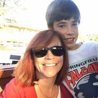 Profile Picture of Lisa Rad (@lisa-rad-1) on Quora