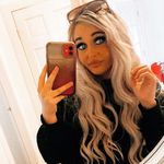 Profile Picture of Justine Quinn (@justinequinnxx) on Instagram