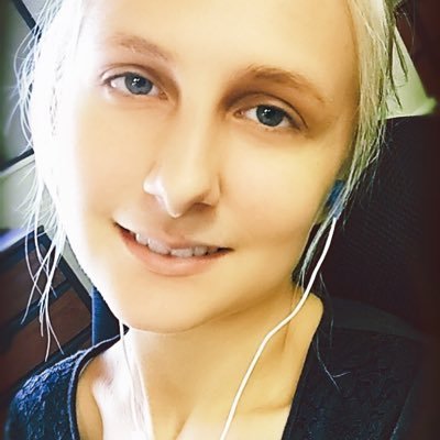 Profile Picture of Jazmyn Johnson (@ourichingu) on Twitter