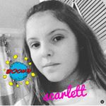 Profile Picture of annabel💜evie💜caitlin💜jessica💜 (@scarlettsharpe305) on Instagram