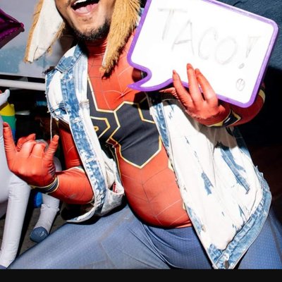 Profile Picture of Raphael Williams (@Macdaddyyayo) on Twitter