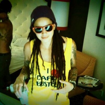 Profile Picture of Ruby Croak (@Rubys_Ink) on Twitter