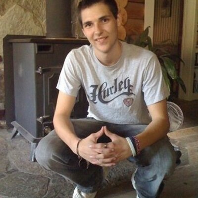 Profile Picture of David Flory (@floryd2) on Twitter