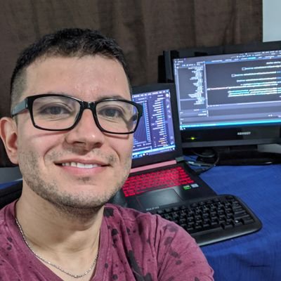 Profile Picture of 🤭 Julián David Arroyave (@JulianDavidA) on Twitter