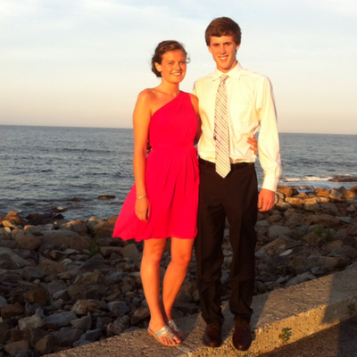 Profile Picture of Caroline Heppner (@HeppnerCaroline) on Twitter