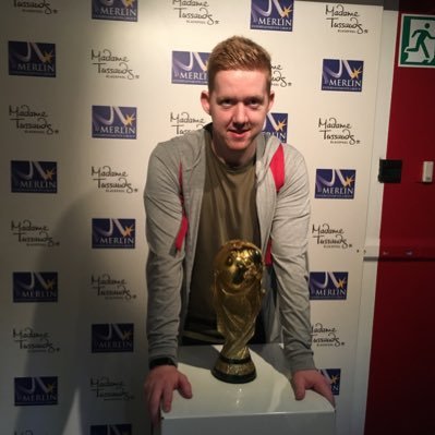 Profile Picture of Scott Eaglen (@ScottEaglen) on Twitter