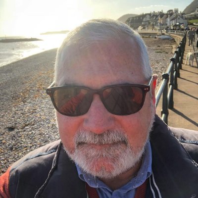 Profile Picture of Darryl Gennaro Lucas (@darrl_511) on Twitter