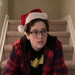 Profile Picture of Jacob Hugh Lewis (@ohno_mybad) on Instagram