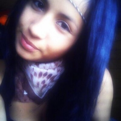 Profile Picture of Issa Yazmin (@CkrinnyYasmin) on Twitter