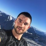 Profile Picture of Patrick Baron (@_patrickbaron_) on Instagram