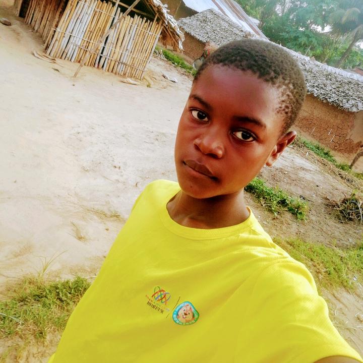 Thomas Badjoko - Tiktok Profile Picture of Thomas Badjoko (@thomasbadjoko) on Tiktok