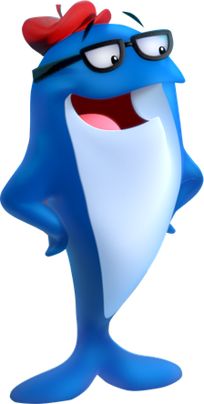 Profile Picture of Charlie the Tunaon Wikipedia