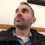 Profile Picture of Brian Hayes (@brian d hayes) on Flickr