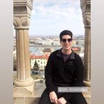 Joel Richardson - Instagram Profile Picture of Joel Richardson (@joel.richardson26) on Instagram