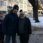 Profile Picture of Brian Earle (@brianearle1978_ippon_muaythai) on Instagram