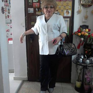 Profile Picture of Larisa Gershman (@Larisa-Gershman) on Facebook