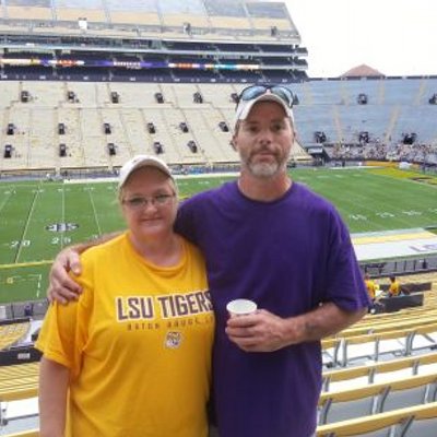 Profile Picture of Tammy J. Nicholas (@tnicholas570) on Twitter