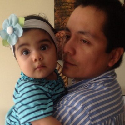 Profile Picture of Walter Clavijo (@ClavijoWalter) on Twitter