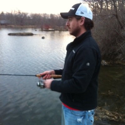 Profile Picture of Adam Camilleri (@camelputch) on Twitter