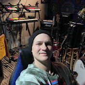 Profile Picture of Aaron Manning (@aaronmanningproductions) on Youtube