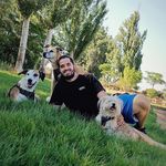 Profile Picture of Jaime DeKen | Cuidado y educación (@jaime.deken) on Instagram