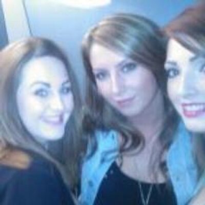 Profile Picture of Alexandra Hayden (@alexandrahayd12) on Twitter