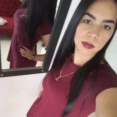 Profile Picture of Olga Barraza (@OlgaBarraza4) on Twitter