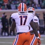 Profile Picture of Christopher Mark Barnwell (@cmbarnweezy) on Instagram
