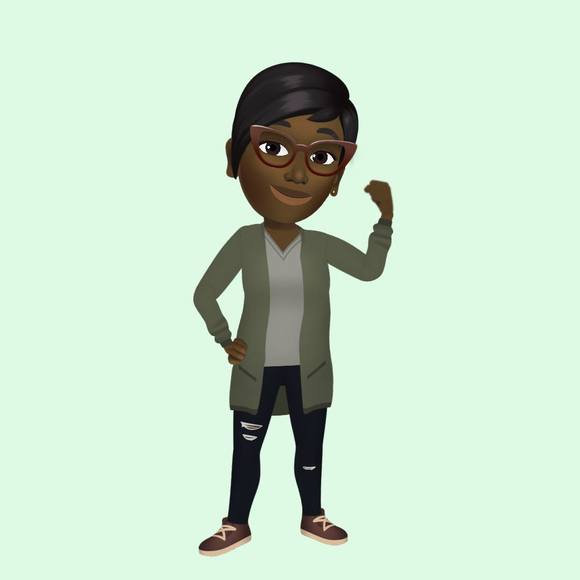 Profile Picture of Kynyetta Hodges-west (@kjwest04) on Poshmark