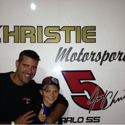 Profile Photo of Jay Christie (@JayChristie5) on Twitter