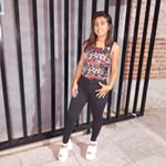 Profile Picture of Guadalupe Borja (@guadaa_borja) on Instagram