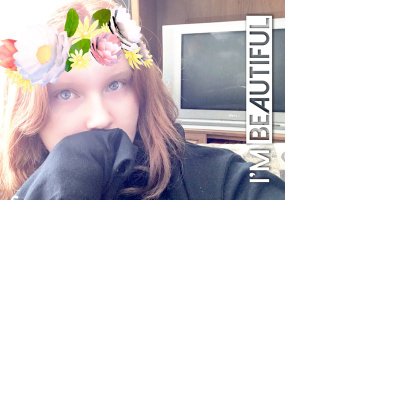 Profile Picture of Raeanne Garrett (@SDadtm) on Twitter