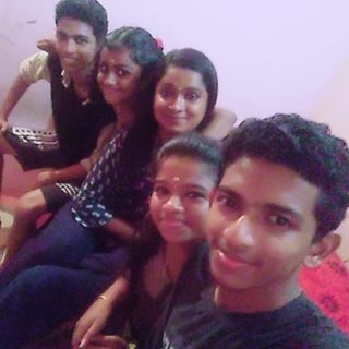 Profile Picture of Nisha Vaiga (@nisha.nandarajan.7) on Facebook