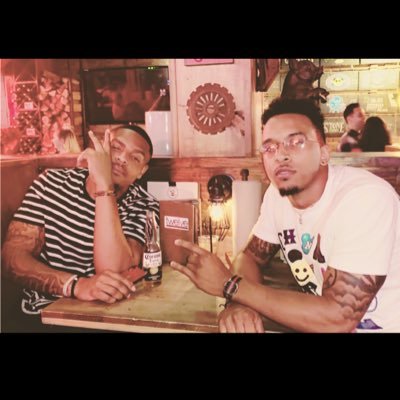 Profile Picture of Devon Edwards (@Devon_Ed6) on Twitter