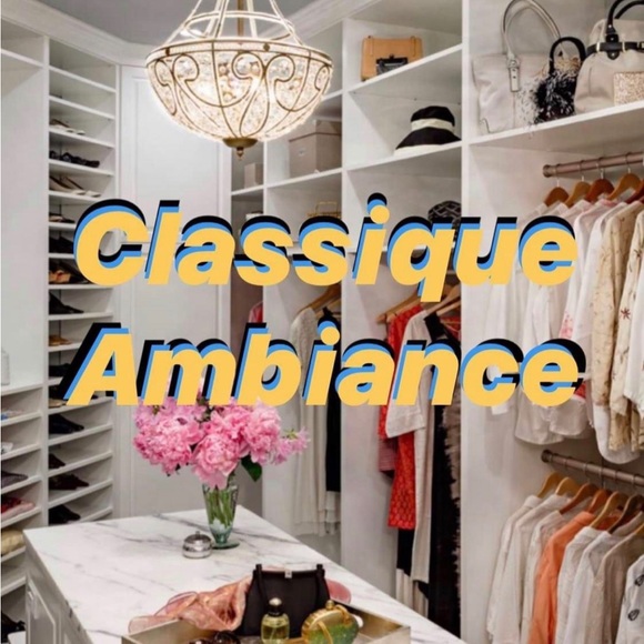 Profile Picture of Devin-simone Hayes (@classiquevibes) on Poshmark