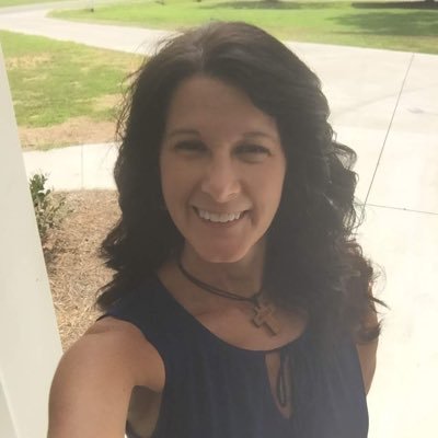 Profile Picture of Kelly Bost (@kelly_bost) on Twitter