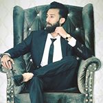Profile Picture of FAHAD AYUB RAJPUT (@fahad_ayub) on Instagram